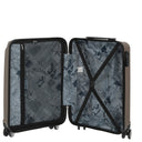 Gabol Midori - 4 - Rollen - Kabinentrolley 55 cm (stone) - Markenkoffer