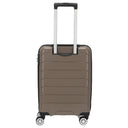 Gabol Midori - 4 - Rollen - Kabinentrolley 55 cm (stone) - Markenkoffer