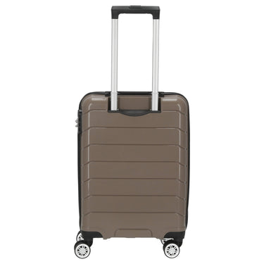 Gabol Midori - 4 - Rollen - Kabinentrolley 55 cm (stone) - Markenkoffer