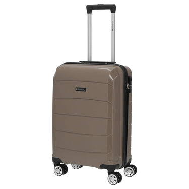 Gabol Midori - 4 - Rollen - Kabinentrolley 55 cm (stone) - Markenkoffer