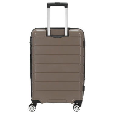 Gabol Midori - 4 - Rollen - Trolley 66 cm M (stone) - Markenkoffer