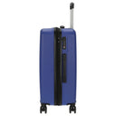 Gabol Open - 4 - Rollen - Trolley 66 cm M (blue) - Markenkoffer