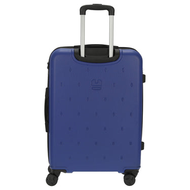 Gabol Open - 4 - Rollen - Trolley 66 cm M (blue) - Markenkoffer