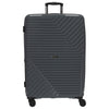 Gabol Osaka - 4-Rollen-Trolley 77 cm L (grey)