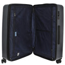 Gabol Osaka - Trolley Set 2tlg. (M+L) (grey) - Markenkoffer