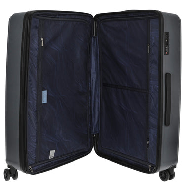 Gabol Osaka - Trolley Set 2tlg. (M+L) (grey) - Markenkoffer