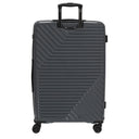 Gabol Osaka - Trolley Set 2tlg. (M+L) (grey) - Markenkoffer