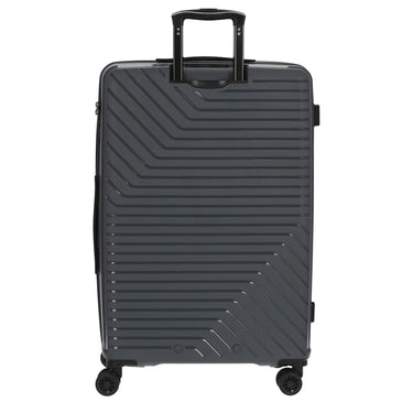Gabol Osaka - Trolley Set 2tlg. (M+L) (grey) - Markenkoffer