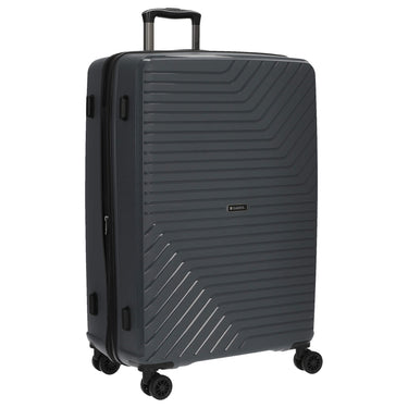 Gabol Osaka - Trolley Set 2tlg. (M+L) (grey) - Markenkoffer