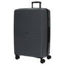 Gabol Osaka - Trolley Set 2tlg. (M+L) (grey) - Markenkoffer