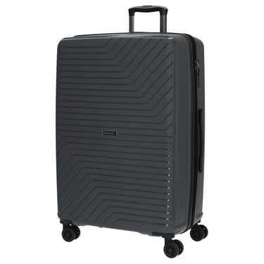 Gabol Osaka - Trolley Set 2tlg. (M+L) (grey) - Markenkoffer