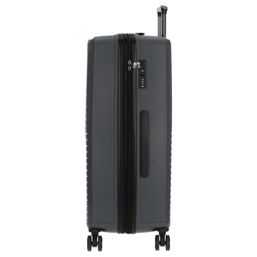 Gabol Osaka - Trolley Set 2tlg. (M+L) (grey) - Markenkoffer