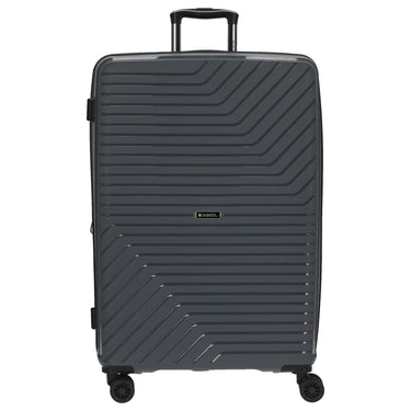 Gabol Osaka - Trolley Set 2tlg. (M+L) (grey) - Markenkoffer