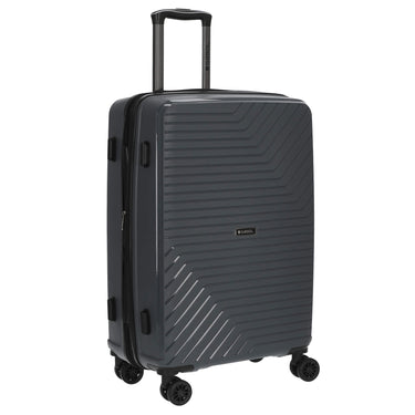 Gabol Osaka - Trolley Set 2tlg. (S+M) (grey) - Markenkoffer