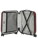 Gabol Paradise - 4 - Rollen - Kabinentrolley 55 cm (dark orange) - Markenkoffer