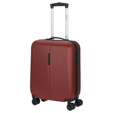 Gabol Paradise - 4 - Rollen - Kabinentrolley 55 cm (dark orange) - Markenkoffer