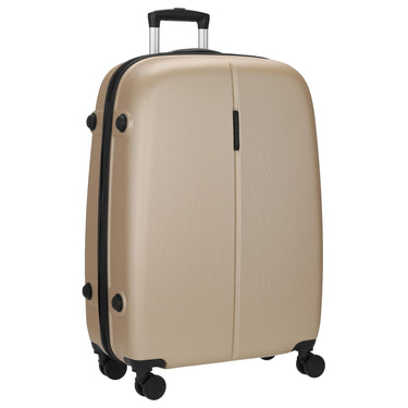 Gabol Paradise - 4 - Rollen - Trolley L 77 cm (beige) - Markenkoffer