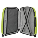 Gabol Paradise - 4-Rollen-Trolley L 77 cm (pistachio) - Ansicht 6