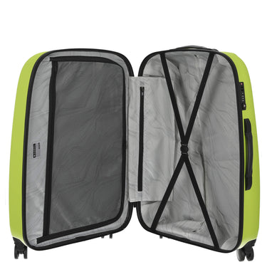 Gabol Paradise - 4-Rollen-Trolley L 77 cm (pistachio) - Ansicht 6