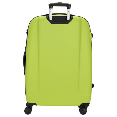 Gabol Paradise - 4-Rollen-Trolley L 77 cm (pistachio) - Ansicht 4