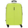 Gabol Paradise - 4-Rollen-Trolley L 77 cm (pistachio)
