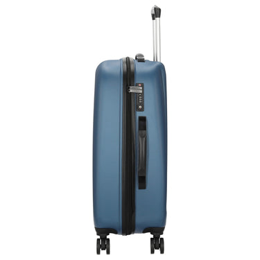 Gabol Paradise - 4 - Rollen - Trolley M 67 cm (blue) - Markenkoffer