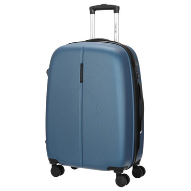 Gabol Paradise - 4 - Rollen - Trolley M 67 cm (blue) - Markenkoffer