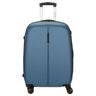 Gabol Paradise - 4 - Rollen - Trolley M 67 cm (blue) - Markenkoffer