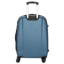Gabol Paradise - 4 - Rollen - Trolley M 67 cm (blue) - Markenkoffer