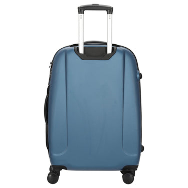 Gabol Paradise - 4 - Rollen - Trolley M 67 cm (blue) - Markenkoffer