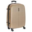 Gabol Paradise XP - 4 - Rollen - Trolley L 77 cm erw. (beige) - Markenkoffer