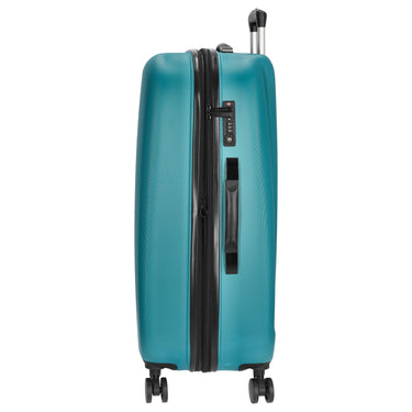 Gabol Paradise XP - 4 - Rollen - Trolley L 77 cm erw. (green) - Markenkoffer