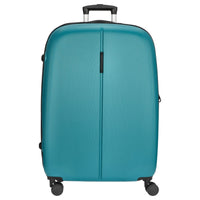 Gabol Paradise XP - 4-Rollen-Trolley L 77 cm erw. (green)