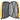 Gabol Paradise XP - 4 - Rollen - Trolley L 77 cm erw. (mostaza) - Markenkoffer