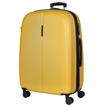 Gabol Paradise XP - 4 - Rollen - Trolley L 77 cm erw. (mostaza) - Markenkoffer