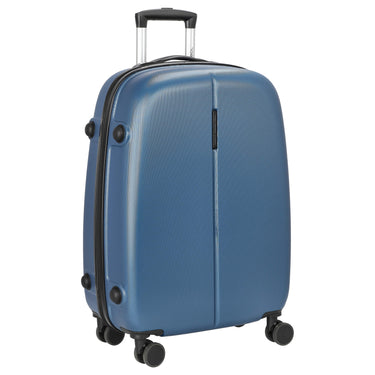 Gabol Paradise XP - 4 - Rollen - Trolley M 67 cm erw. (azul) - Markenkoffer