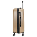 Gabol Paradise XP - 4 - Rollen - Trolley M 67 cm erw. (beige) - Markenkoffer