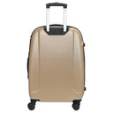 Gabol Paradise XP - 4 - Rollen - Trolley M 67 cm erw. (beige) - Markenkoffer