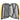 Gabol Paradise XP - 4 - Rollen - Trolley M 67 cm erw. (mostaza) - Markenkoffer