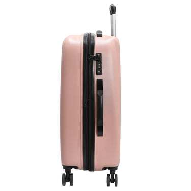 Gabol Paradise XP - 4 - Rollen - Trolley Set 2tlg. S/M erw. (rosa) - Markenkoffer