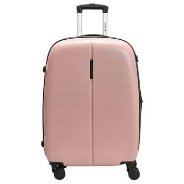 Gabol Paradise XP - 4 - Rollen - Trolley Set 2tlg. S/M erw. (rosa) - Markenkoffer
