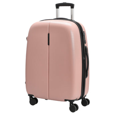 Gabol Paradise XP - 4 - Rollen - Trolley Set 2tlg. S/M erw. (rosa) - Markenkoffer