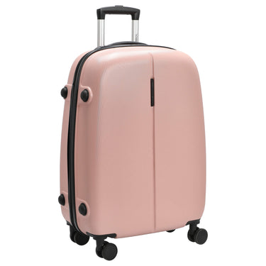 Gabol Paradise XP - 4 - Rollen - Trolley Set 2tlg. S/M erw. (rosa) - Markenkoffer