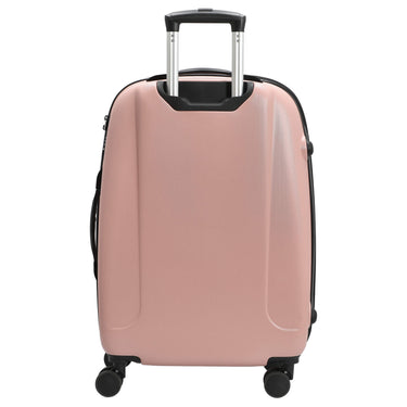 Gabol Paradise XP - 4 - Rollen - Trolley Set 2tlg. S/M erw. (rosa) - Markenkoffer