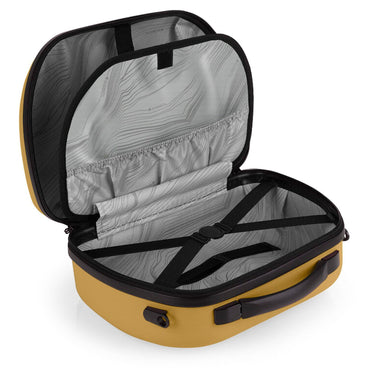 Gabol Paradise XP - Beautycase 35 cm (mostaza) - Markenkoffer