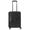 Gabol Sendai - 4-Rollen-Trolley 67 cm M (black)