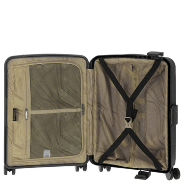 Gabol Sendai - 4-Rollen-Trolley 67 cm M (black) - Ansicht 6