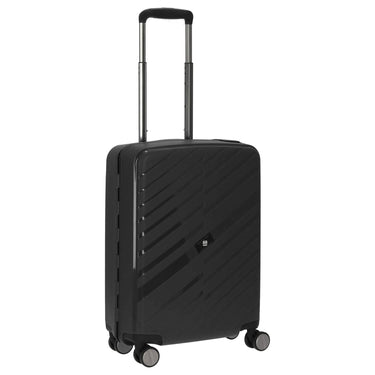 Gabol Sendai - 4-Rollen-Trolley 67 cm M (black) - Ansicht 5