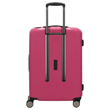 Gabol Sendai - 4 - Rollen - Trolley 67 cm M (fucsia) - Markenkoffer