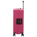 Gabol Sendai - 4 - Rollen - Trolley 67 cm M (fucsia) - Markenkoffer